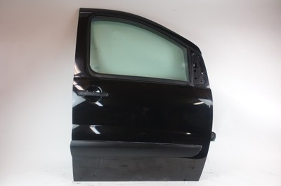 Citroen jumpy ii дверь перед правое цвет: exy фото №1