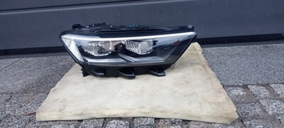 Лампа права vw troc t-roc 2ga 2ga941036p фото №1