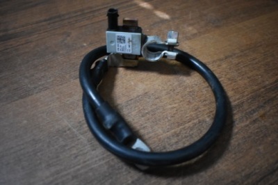 Идеальная клемма ibs аккумулятор porsche audi 1 фото №1