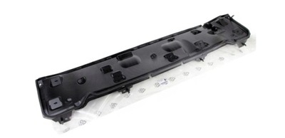 Жабо нижние 9816602280 citroen berlingo peugeot partner 18- оригинал фото №1