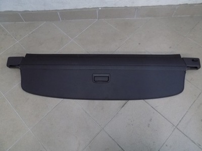 Vw passat b6 шторка багажника 3c9867871 фото №1