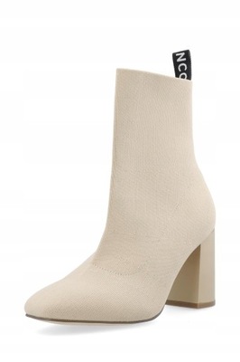 Bianco BIAELLIE BOOT - Botki R37