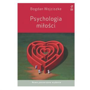 PSYCHOLOGIA MIŁOŚCI