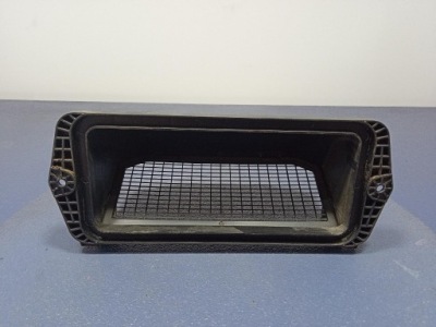 Porsche panamera ii 971 впуск решётка жабо 971815129d фото №1