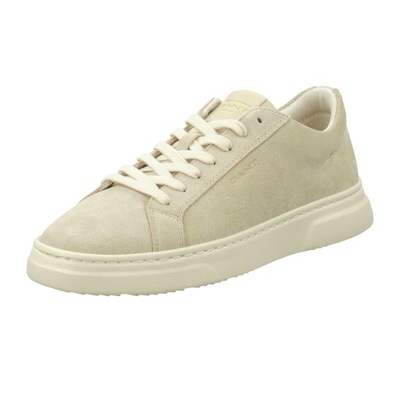 Buty męskie GANT Joree light beige 44