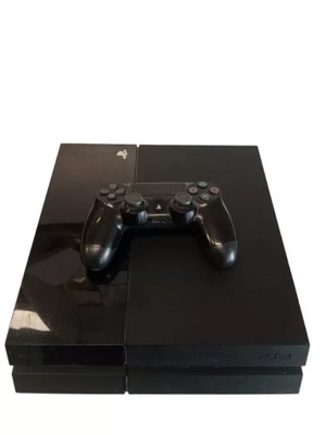 KONSOLA SONY PLAYSTATION 4 CUH-1216B