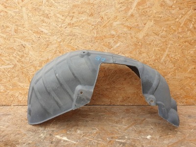 Mazda cx5 i подкрылок правый задняя фото №1