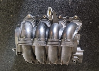 Citroen c4 коллектор всасывающий 9635885080 фото №1