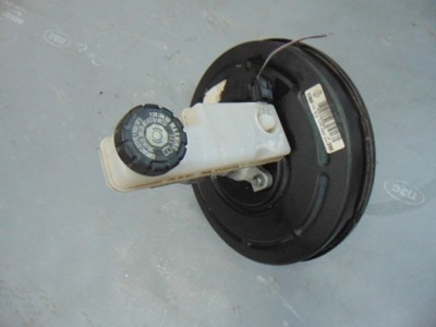 Усилитель тормозов насос тормозная renault grand scenic iii 11r 1.6 dci 472100005r фото №1