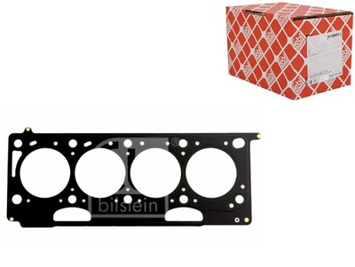 Прокладка головки renault clio ii espace iii espace iv grand scenic фото №1