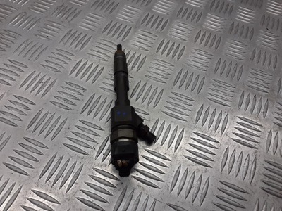 Инжектор форсунка renault scenic ii 1.9 dci фото №1