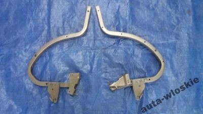 Петля кришки lancia thema chrysler 300c 2014r фото №1