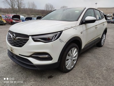 OPEL GRANDLAND ФАРА ПЕРЕДНЯ ЛІВА ПРАВЕ YP00016180