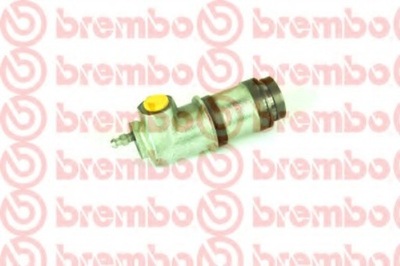 CILINDRO DE EMBRAGUE ALFA ROMEO 166 98-07  