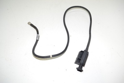 Mercedes actros mp4 провода кабели аккумуляторов фото №1