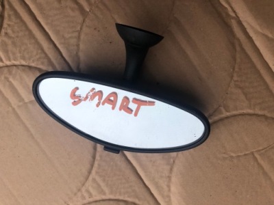 Дзеркало заднього виду smart fortwo i 1998-2003 фото №1