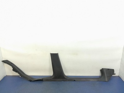 Infiniti q50 s комплект защита bok левый фото №1