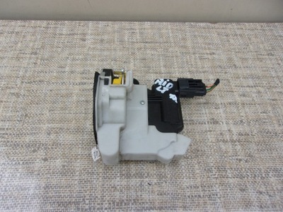 CERRADURA IZQUIERDO PARTE TRASERA KIA RIO 3 4 PIN 12R EUROPA ^  