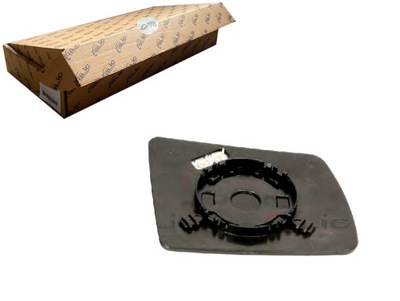 Стекло зеркало ford tourneo connect / grand tourne фото №1