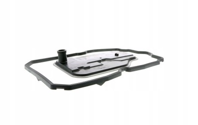 Vaico v30-7455 набір фільтра гідравлічного, автоматична коробка передач передач фото №1