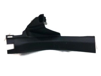 Volvo xc60 ii защита накладка порог правая 31448017 фото №1