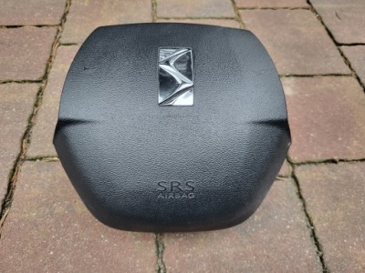 Подушка подушка безпеки водія citroen ds5 фото №1