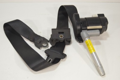 Ремінь безпеки правий перед mercedes w140 s фото №1