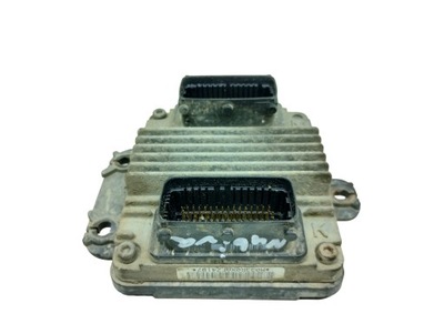 Chevrolet nubira бортовий комп'ютер фото №1