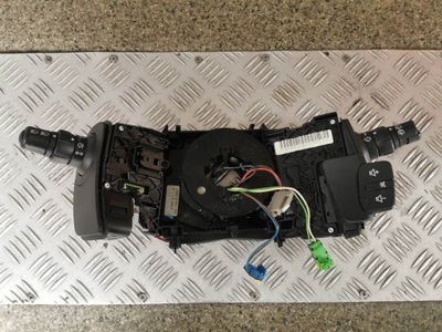 Переключатель комбинированный renault scenic 61880003 фото №1
