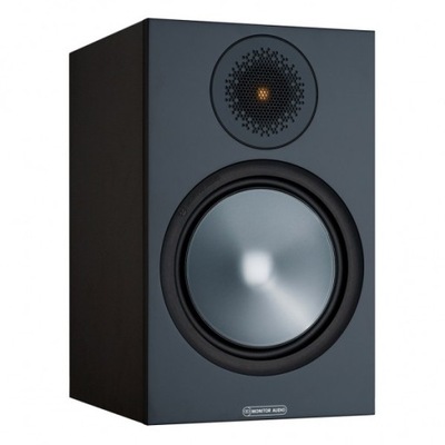 MONITOR AUDIO BRONZE 100 WALNUT GLIWICE ODSŁUCH