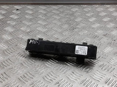 Ford mustang vi 2016 інше блоки управління фото №1