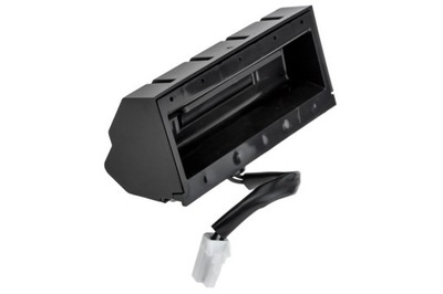 Кнопка/ручка крышки багажника mitsubishi endeavor 2004- фото №1