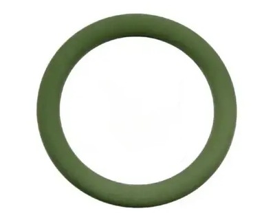 Ущільнювач сальник гальмо барабанний 07593 фото №1