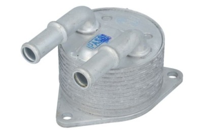 Радиатор масла nrf 310061 фото №1