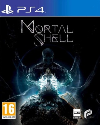 Mortal Shell PS4 Nowa (KW)