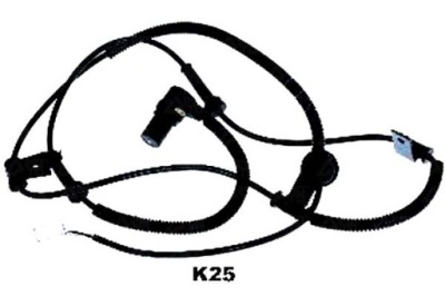 Japanparts датчик abs kia sorento i 2.5 crdi jc фото №1