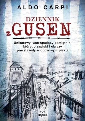 DZIENNIK Z GUSEN, ALDO CARP