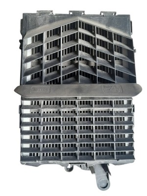 Корпус фільтра кабіни renault gama t c фото №1