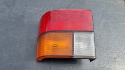 Volkswagen vw transporter t4 90-03 фара левый зад 701945257 фото №1