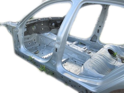 Bmw f30 четверть передняя лонжерон левая правая фото №1