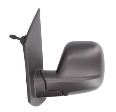 Ліва дзеркало opel zafira life 2016 - фото №1