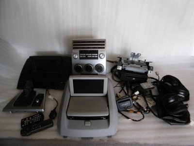 Mazda 5 05/07r - навигация, dvd, камера, мониторы фото №1