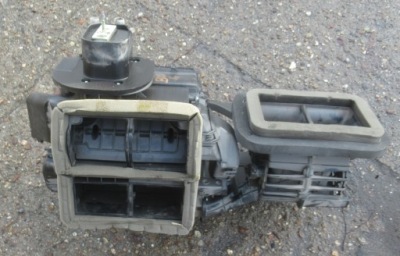 Boxer jumper ducato 2.2 hdi 14r отопитель кондиционер фото №1