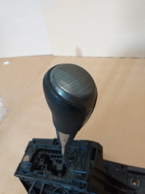 Toyota camry vii ручка передач avalon prius 11-17 фото №1