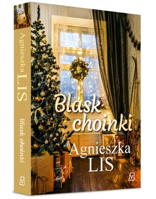 BLASK CHOINKI - Lis Agnieszka