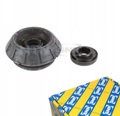 Подушка + подшипник амортизатора peugeot 108 72 1.2 фото №1