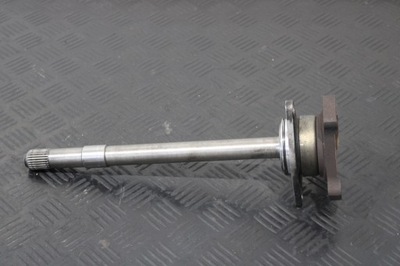 Приводной вал półośka правый перед внутренняя infiniti qx70 фото №1