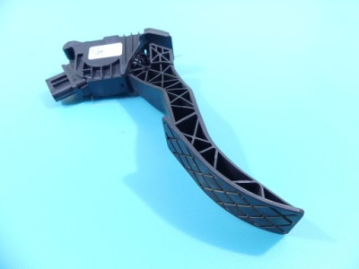 Потенциометр газа педаль skoda octavia iii 1,5tsi фото №1