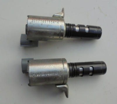 Kuga escape mk2 1.5 ecoboost датчик faz распределительного вала фото №1