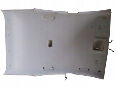 Стеля hyundai i30 ii 5 двері хетчбек 2011-2017 rok 06a0611455 фото №1